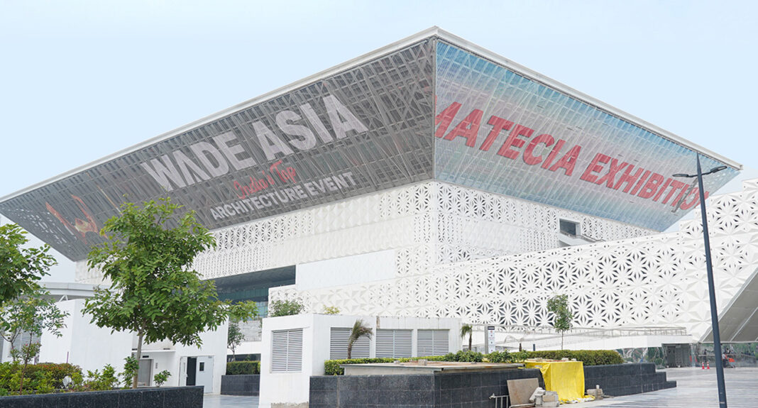 MATECIA Event Highlights Regional Building Innovations
