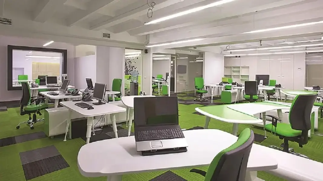 Delhi NCR Office Market Nears Eighty Percent Occupancy