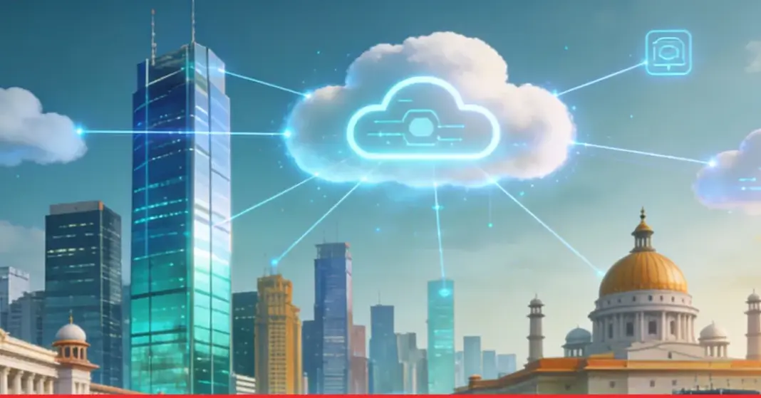 India Expands AI Ready Cloud Infrastructure Nationwide