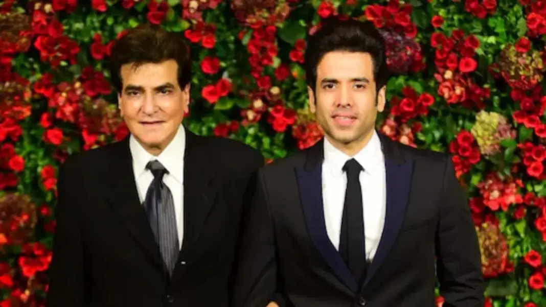Bollywood Actor Tusshar Kapoor Family Exits Chandivali Office Asset in Rs 559 Cr Deal