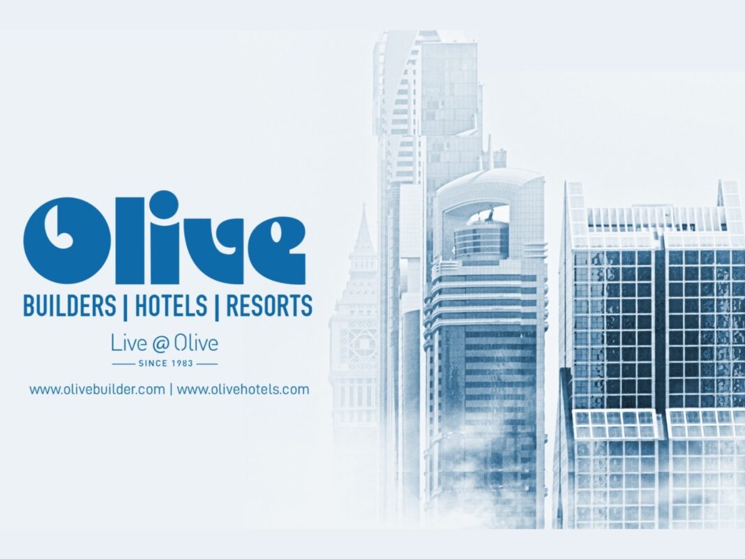 Olive Group Plans Large MMR Development Push
