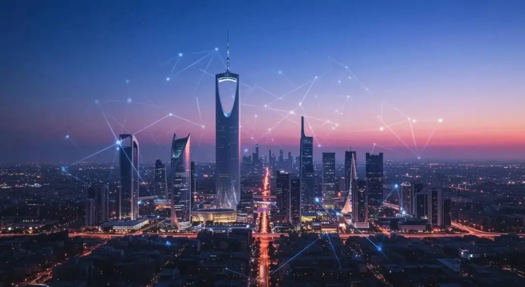 Riyadh Strengthens Digital AI Infrastructure