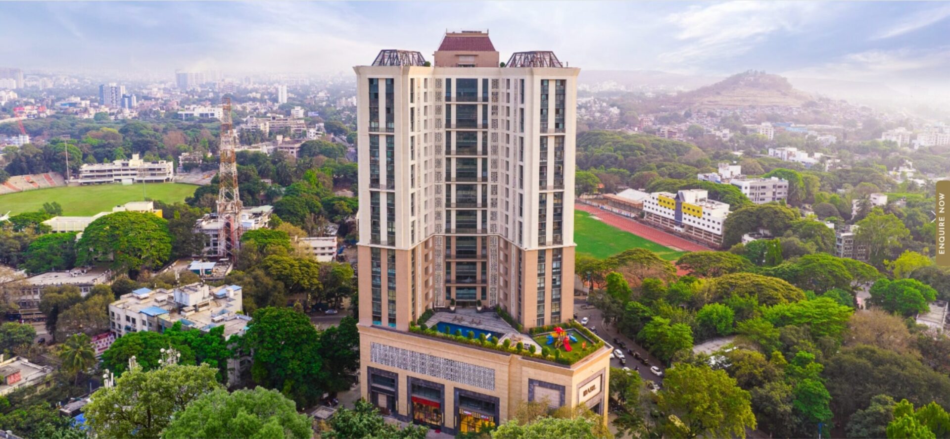 Abhinav Group Expands Premium Housing Presence in Pune