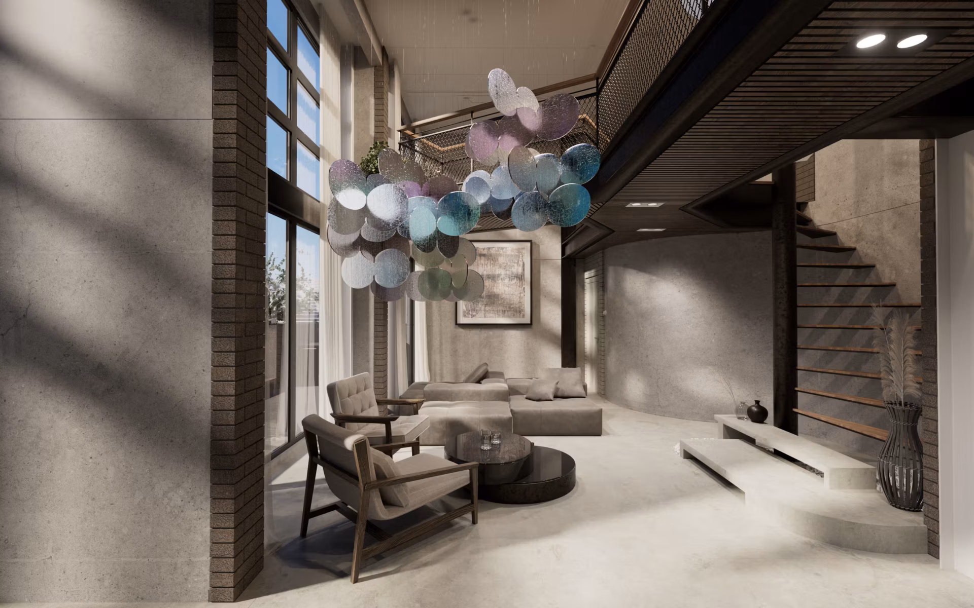 Mumbai Interiors Scene Spotlights Sans Souci Lighting Range