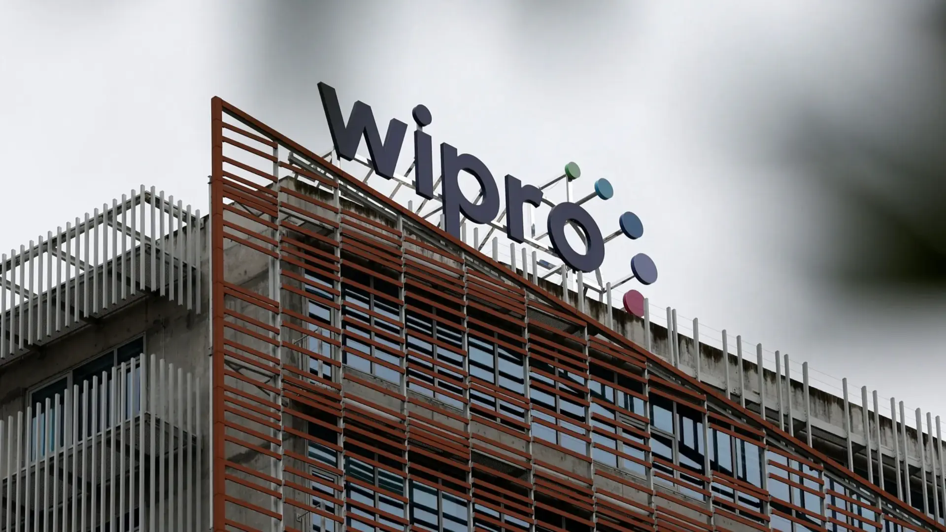 Navi Mumbai Wipro Expands Airoli Office Footprint