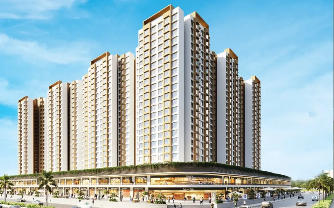 Sunteck Realty Bets Big On Mumbai Luxury Housing