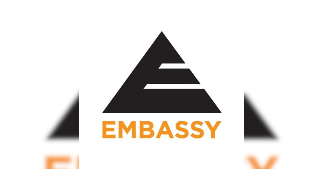Embassy Developments Expands Footprint Across Mumbai Region