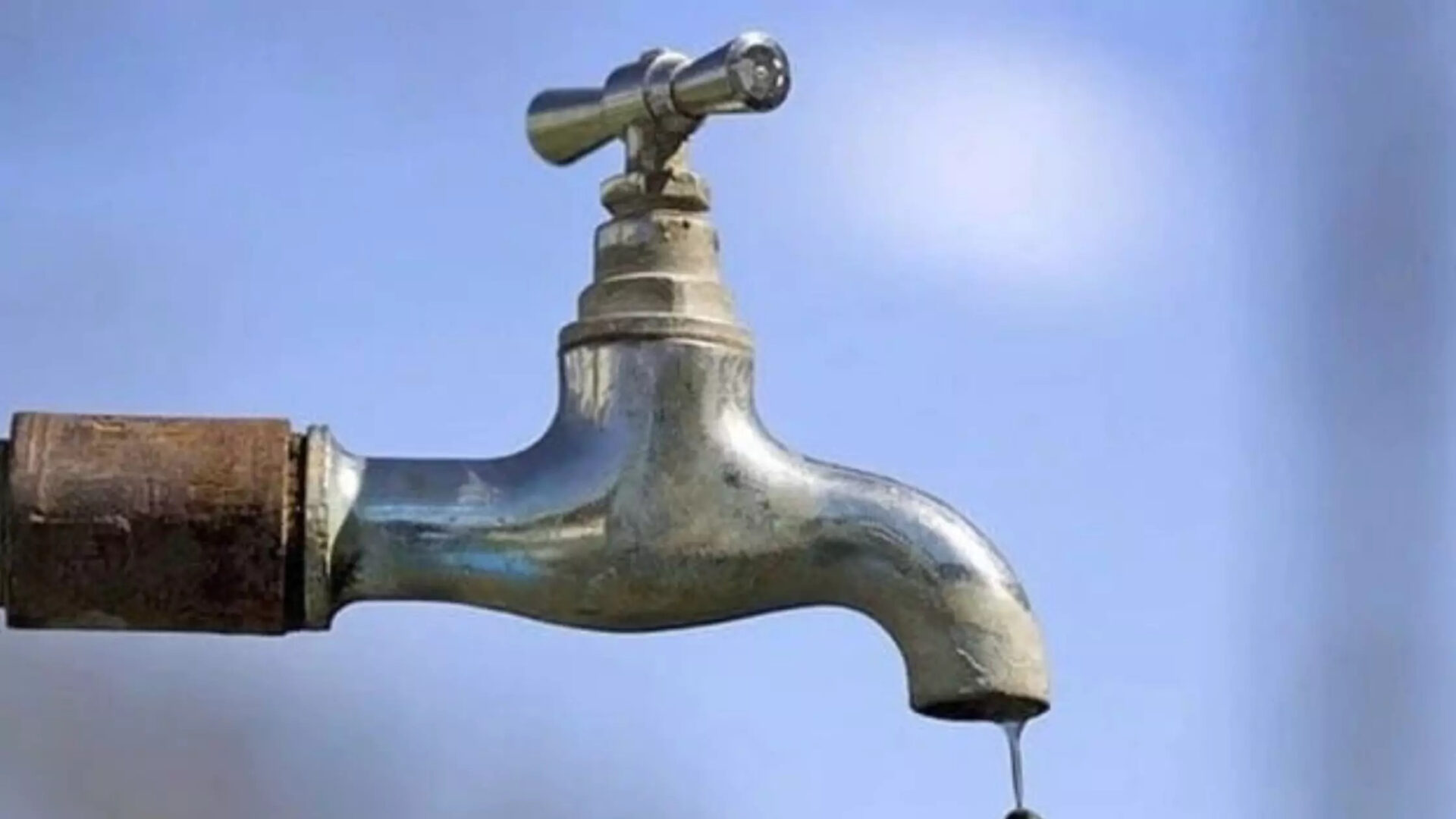 Mumbai Eastern Suburbs To Face 30-Hour Water Cut