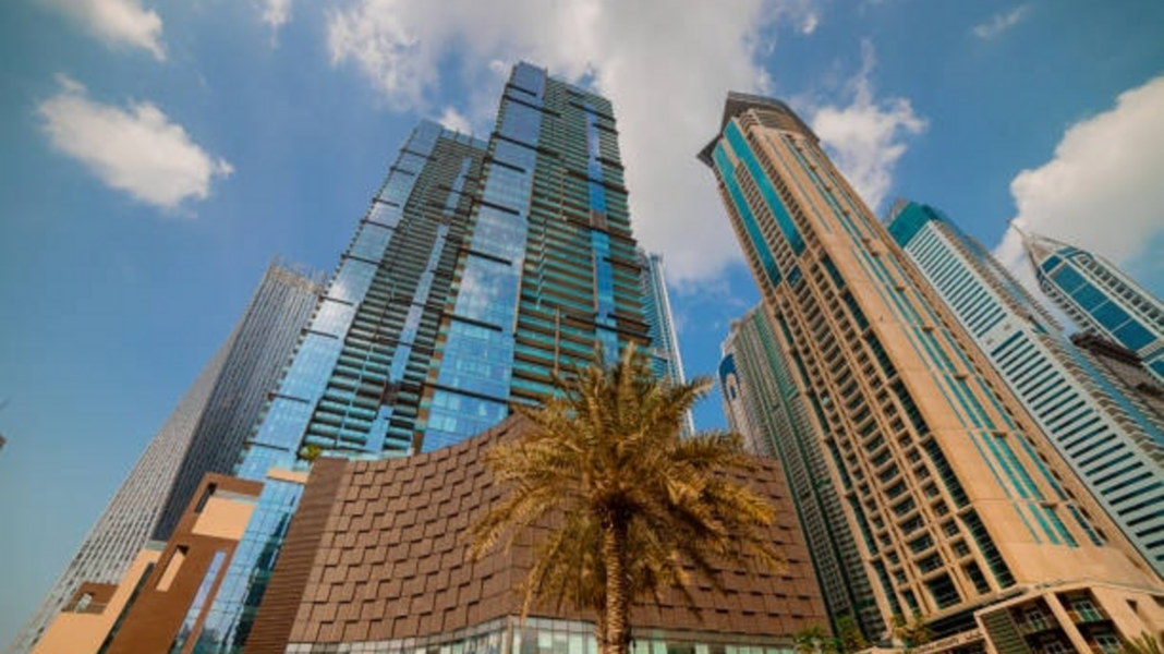India Commercial Property Enters SM REIT Platform