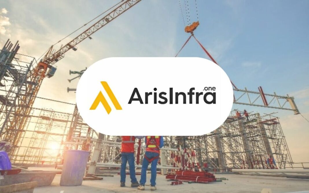 Arisinfra Mumbai Results Highlight Infrastructure Pivot