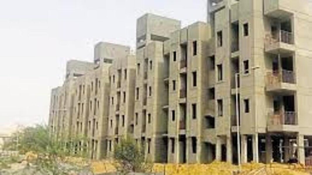 India Urban Housing Demand Shows Price Resilience