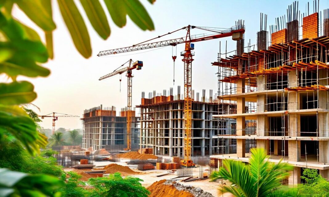 Sunteck Realty Expands Mumbai Pipeline After Q3 Surge
