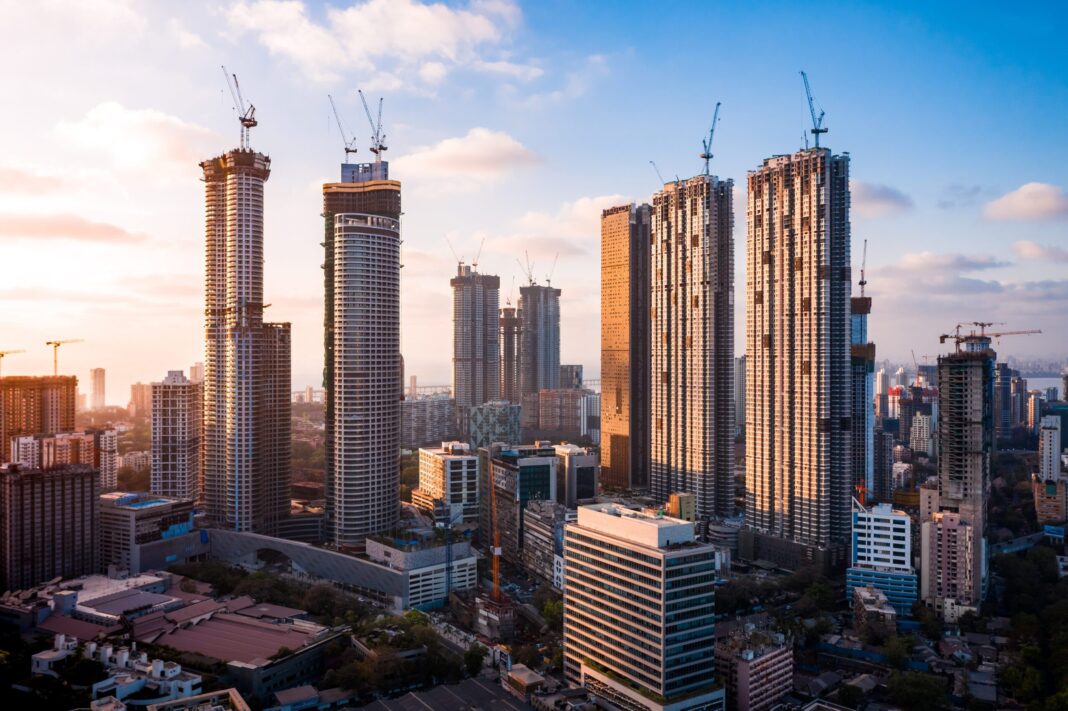 Mumbai Andheri East Fuels Redevelopment Housing Momentum