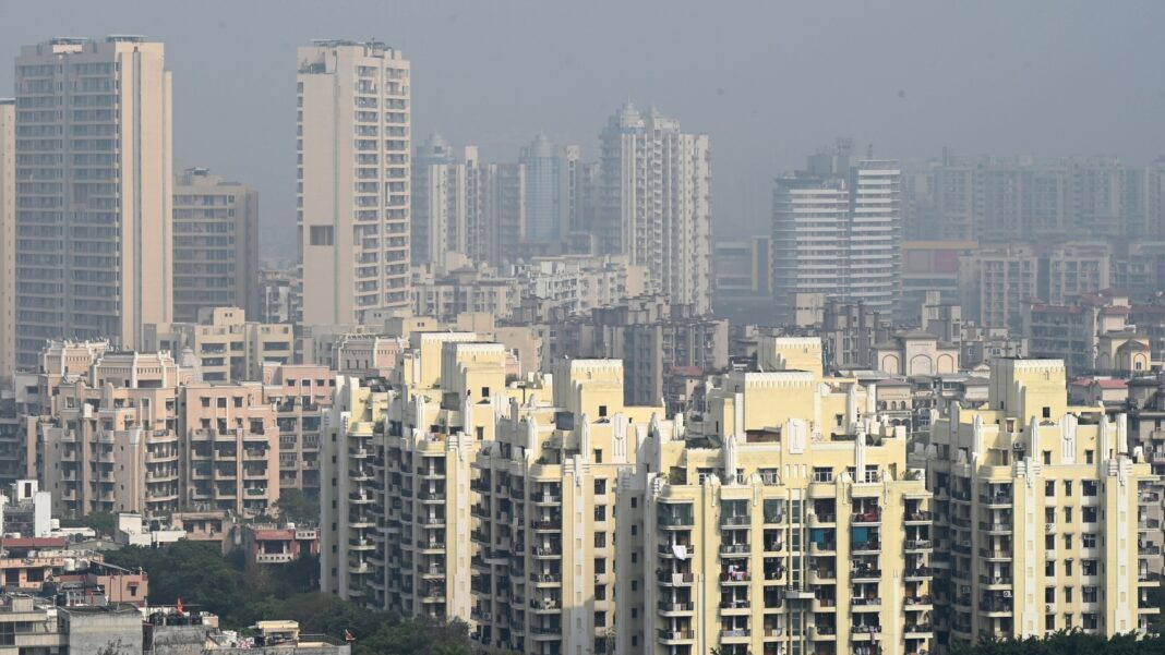 Uttar Pradesh Cabinet Clears Property And Infrastructure Measures