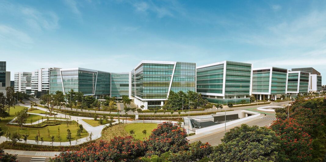 Mumbai Office Leasing Strengthens Global Finance Footprint