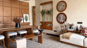 Delhi HōmAnAn Curates Emotion‑First Interior Spaces