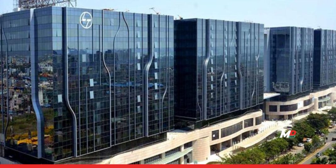Mumbai Commercial Market Sees Supply Shift