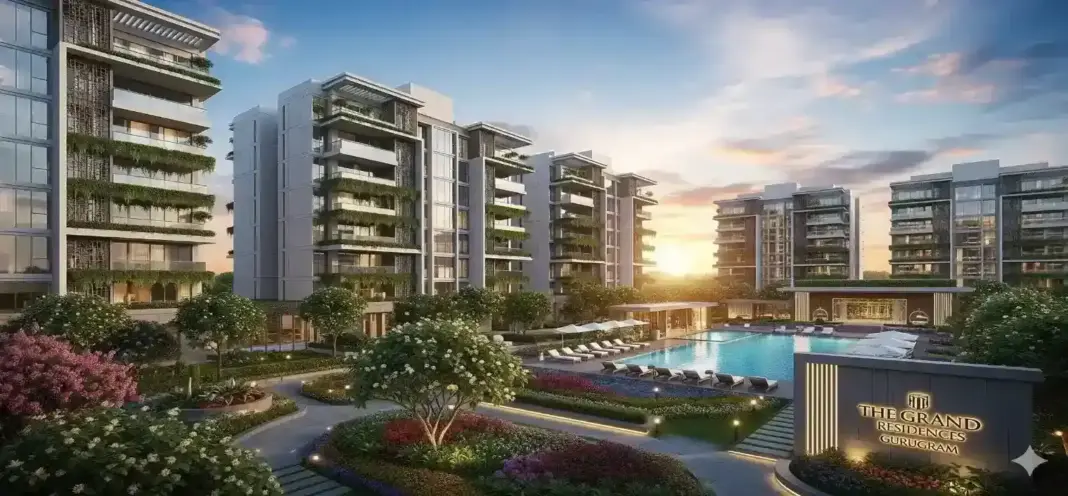 Gurugram ADot Redefines Premium Property Launches