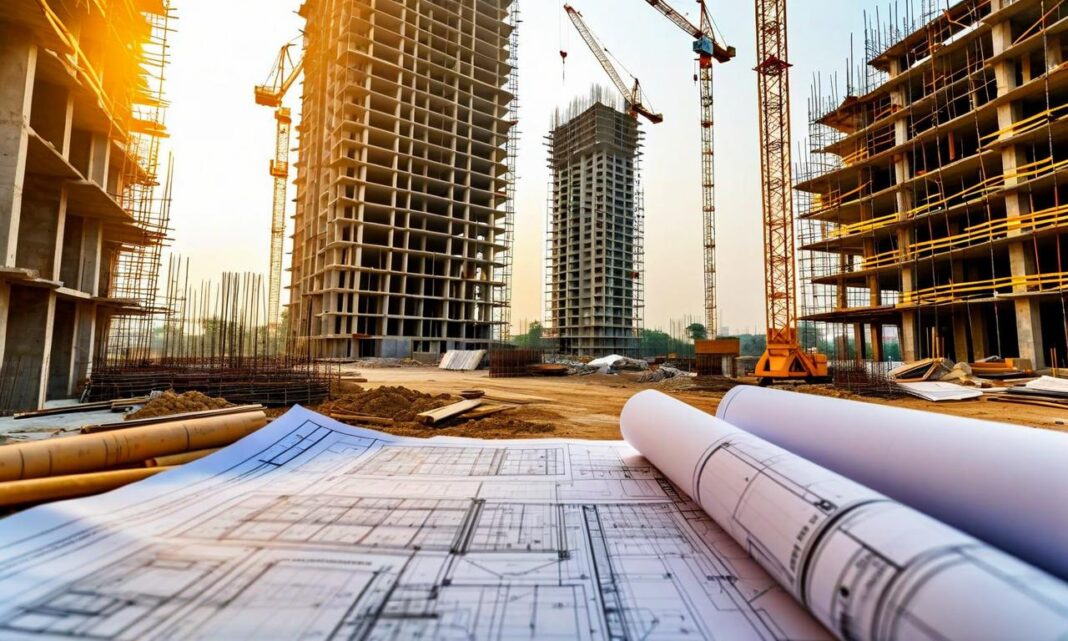 India Property Investments Shift Toward Local Capital