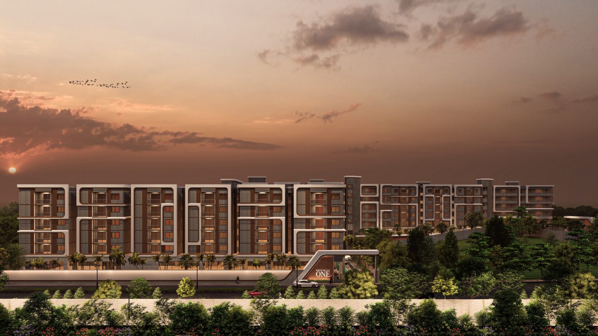 Serene Communities Plans Multi City Senior Housing Push