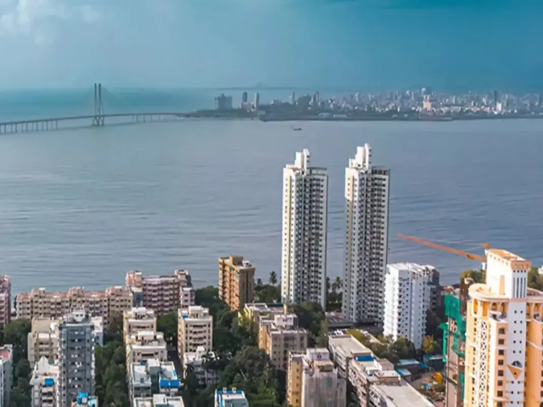 Mumbai real estate momentum sustains across suburbs