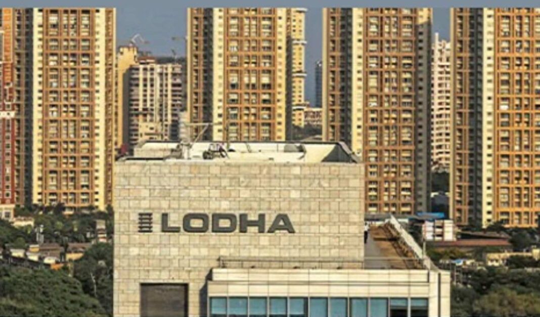 Lodha Expands Central Mumbai Redevelopment Footprint