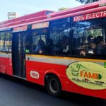Mumbai BEST Advances Shift Toward Zero Emission Buses
