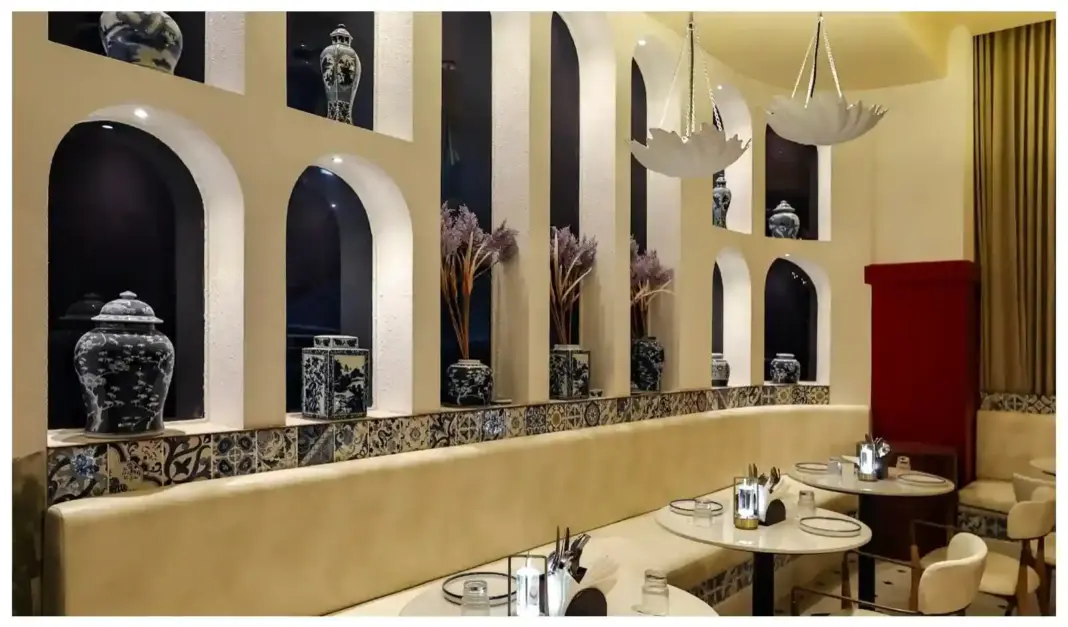 Mira Road Sees New Hospitality Hub With Nova House