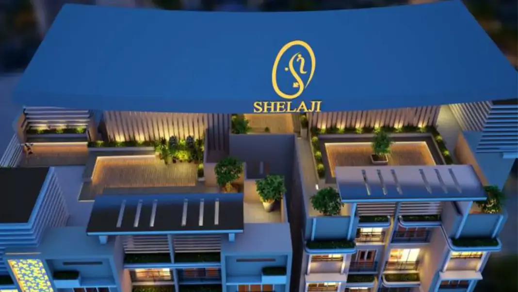 Shelaji Borivali Project Highlights Luxury Housing Trends