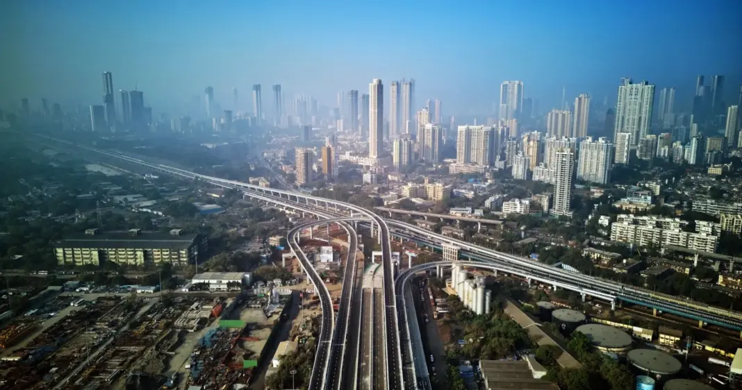 Mumbai Infrastructure Projects Face Closer Air Pollution Scrutiny
