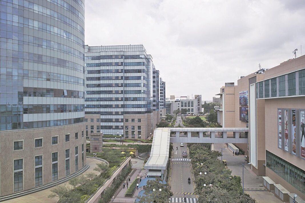 India Property Markets See Unprecedented Investor Inflows