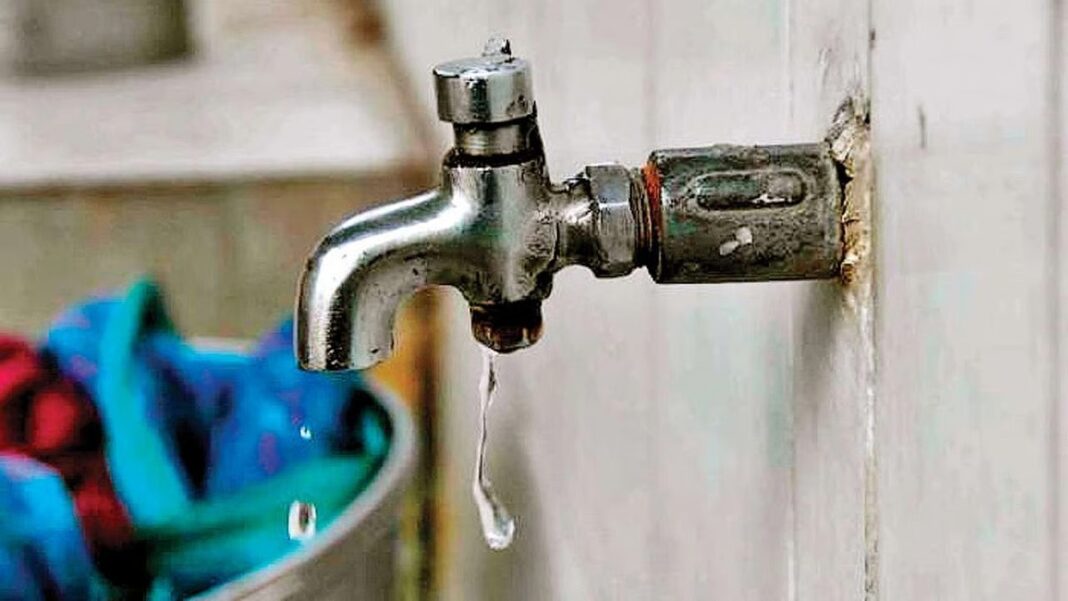 Indore Water Supply Overhaul To Improve System Efficiency