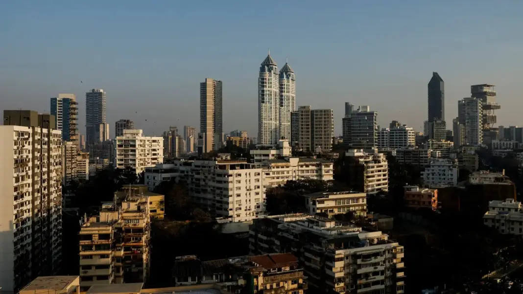 Mumbai Residential Growth Driven By Credible Developers
