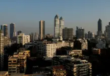 Mumbai Residential Growth Driven By Credible Developers
