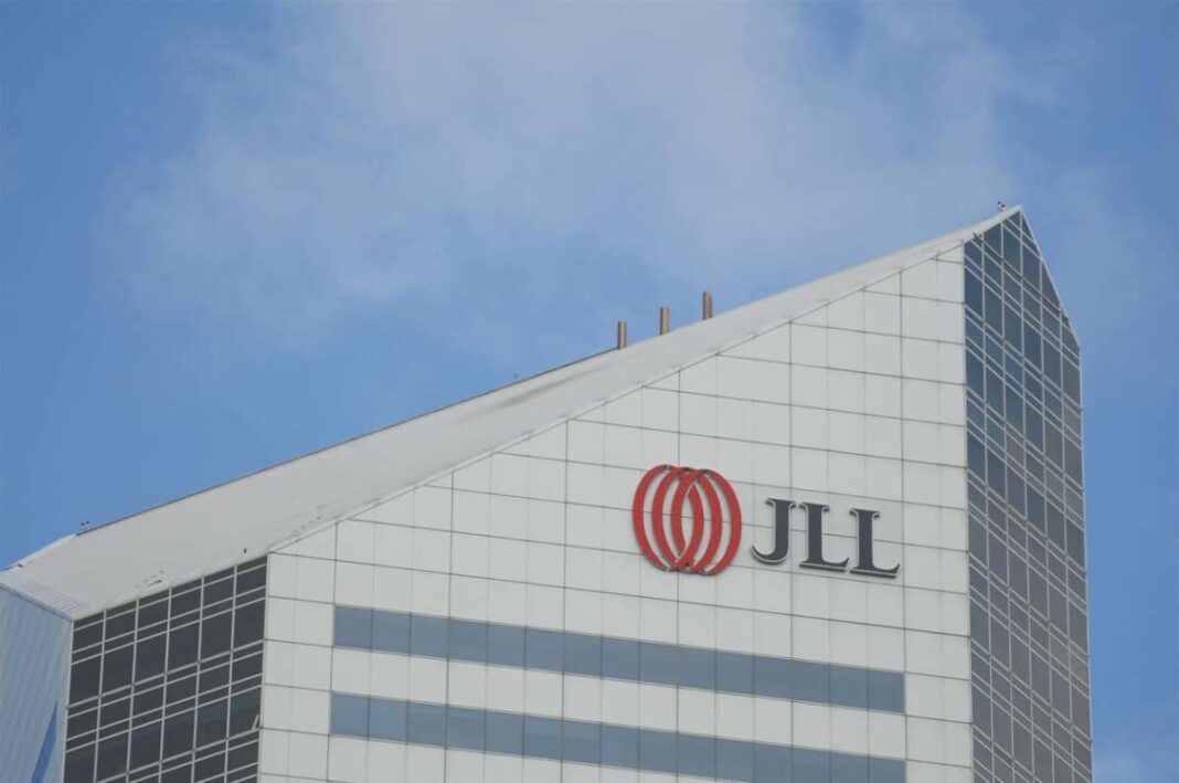 Hyderabad JLL Strengthens Office Leasing Leadership