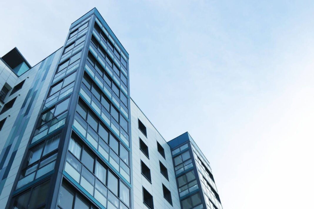 Hyderabad GCC Expansion Redraws Urban Property Demand