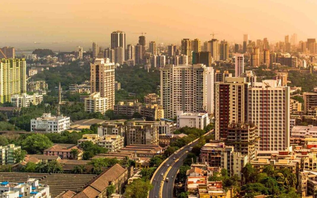 India Real Estate Investment Accelerates Across Major Cities
