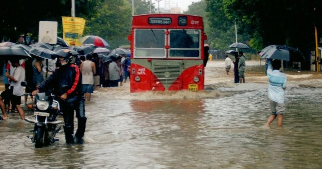 Pune Mumbai Climate Variability Challenges Planning