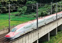 Mumbai Ahmedabad Bullet Train Project Cost Escalates