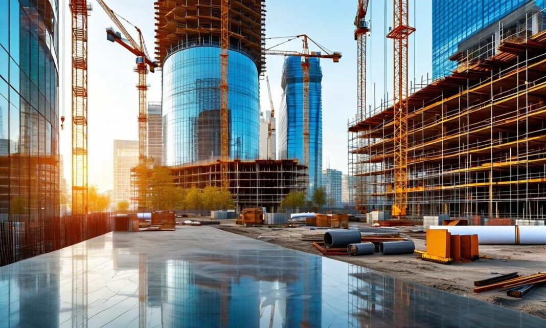 Kolkata Office Market Tightens As Rents Rise Sharply