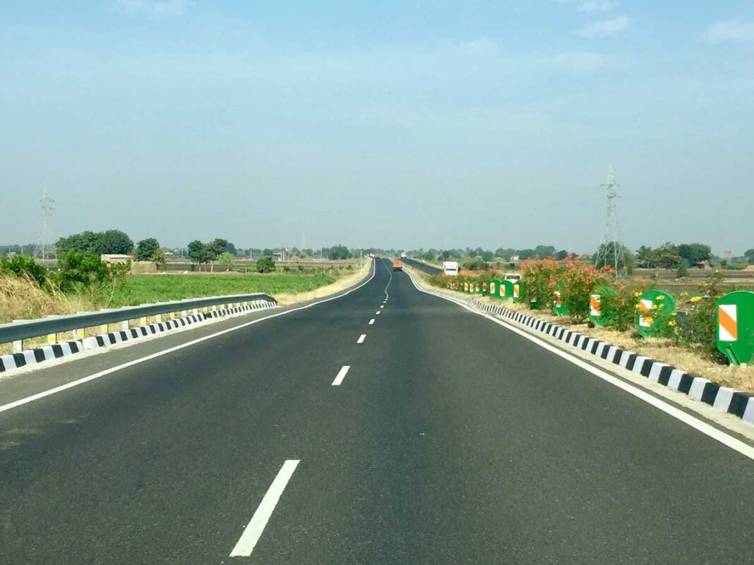 Ahmedabad Mehsana Highway Expansion Gets Cabinet Approval