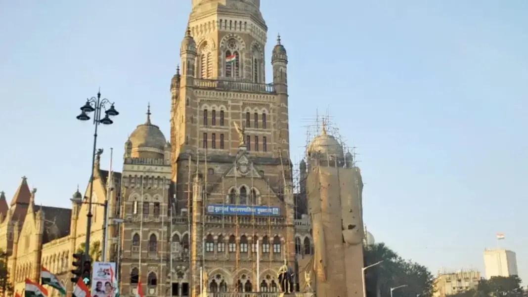 Mumbai State Unveils Green Mumbai Urban Plan