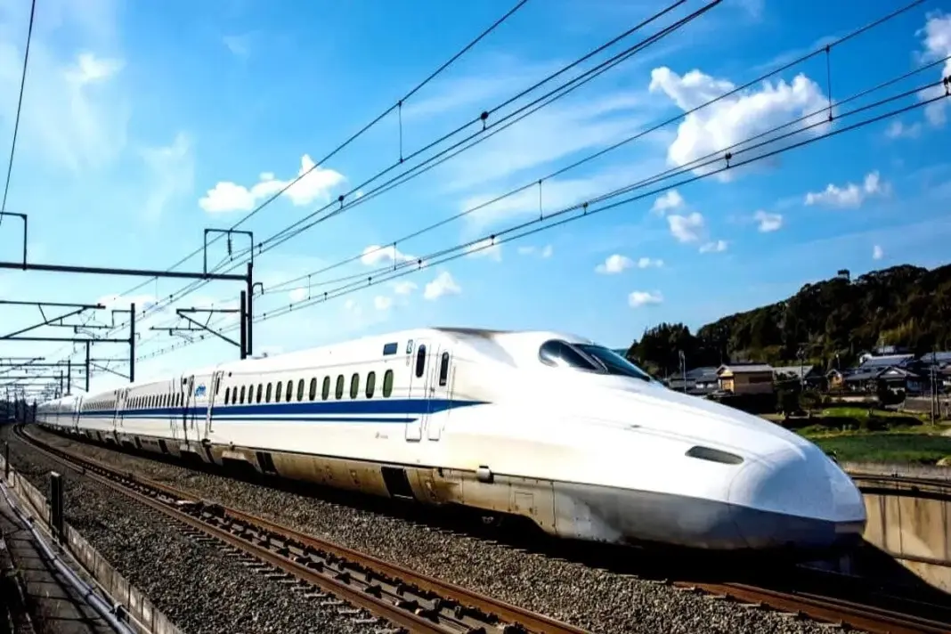 NHSRCL Advances Bullet Train Safety Oversight