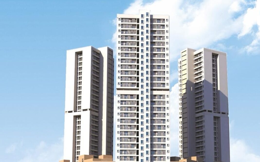Delhi Development Authority Opens New High Rise Homes