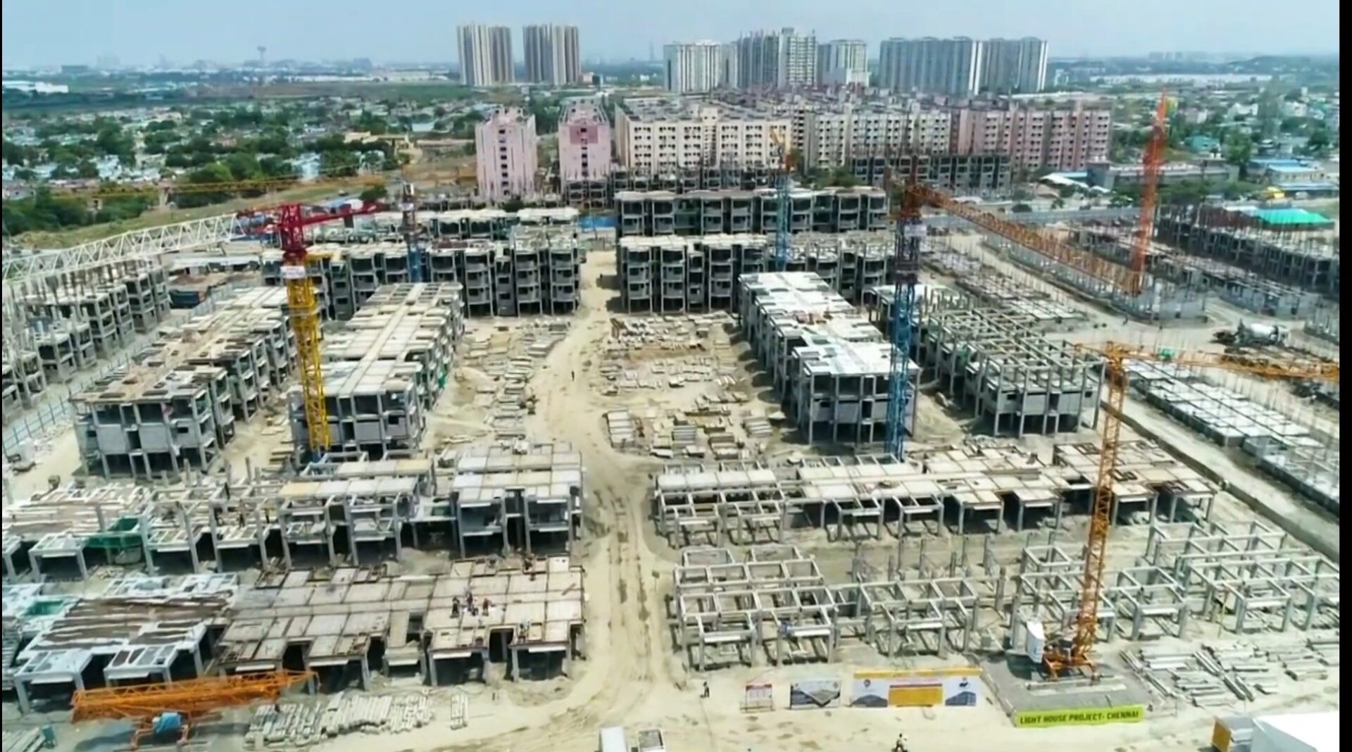 India Lamar Projects Highlights Shift In Luxury Builds