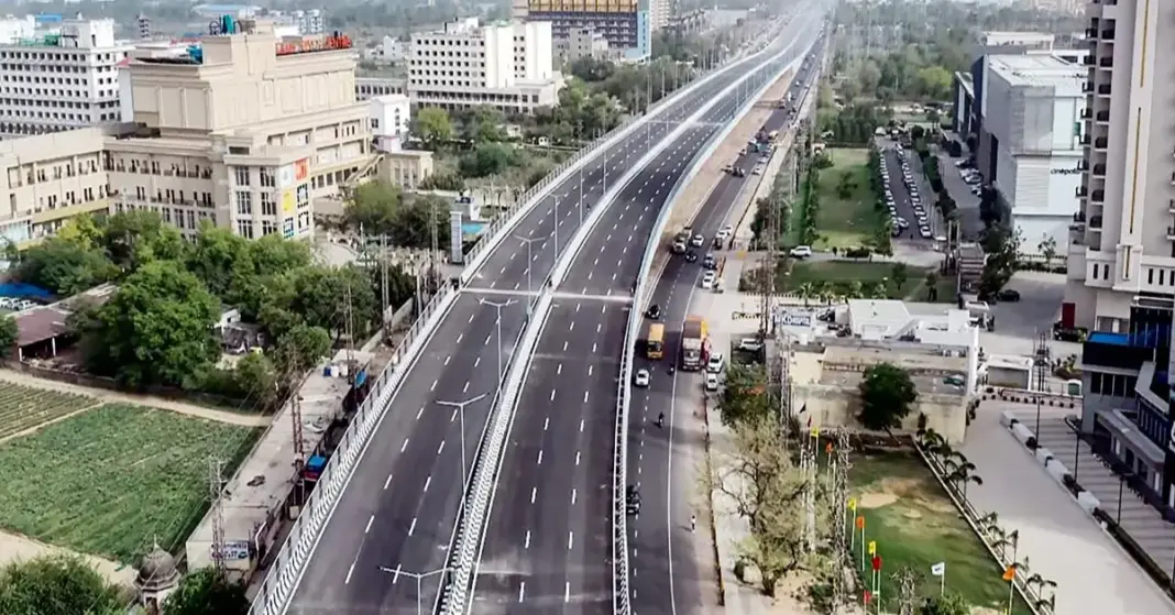 Gurugram South Corridor Emerges As NCR Growth Core