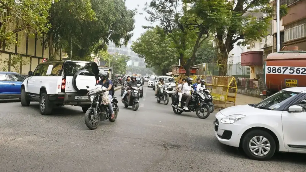 Post Election Period To See Veera Desai Road Closure