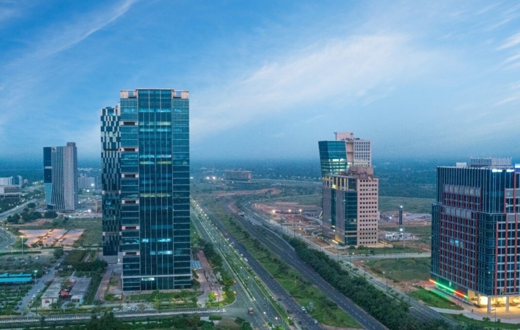 Bachchan Family Partners Sri Lotus For GIFT City