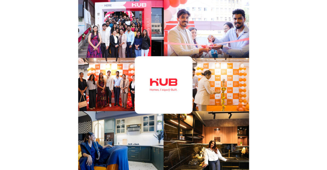 Bengaluru Sees Growth Of Experiential Home Interiors