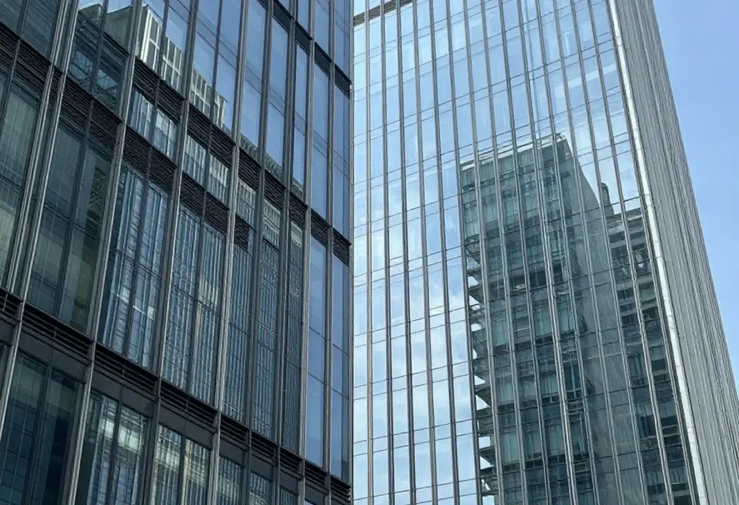 JP Morgan Expands Mumbai Footprint With Major Powai Lease